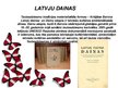 Презентация 'Latvijas tradīcijas', 3.