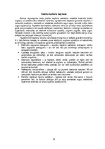 Реферат 'Meža stādīšanas darbu analīze un ekonomiskais pamatojums', 10.