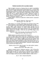 Реферат 'Meža stādīšanas darbu analīze un ekonomiskais pamatojums', 12.