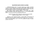 Реферат 'Meža stādīšanas darbu analīze un ekonomiskais pamatojums', 17.