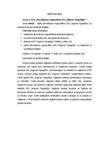 Дипломная 'Pārvadājumu organizēšana SIA "Jelgavas tipogrāfija"', 2.