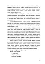 Дипломная 'Pārvadājumu organizēšana SIA "Jelgavas tipogrāfija"', 11.