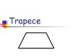 Презентация 'Trapece', 1.