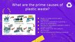 Презентация 'Plastic pollution', 8.