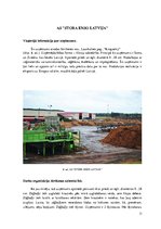 Отчёт по практике 'Koksnes hidrotermiskā apstrāde', 11.