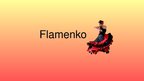 Презентация 'Flamenko un fado', 2.