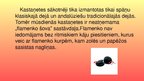 Презентация 'Flamenko un fado', 7.