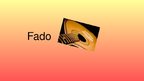 Презентация 'Flamenko un fado', 9.