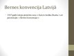 Презентация 'Latvijas dalība starptautiskajās organizacijās', 18.