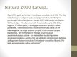 Презентация 'Latvijas dalība starptautiskajās organizacijās', 23.