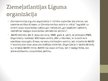 Презентация 'Latvijas dalība starptautiskajās organizacijās', 33.