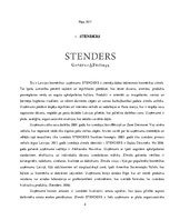 Реферат 'Trīs Latvijas uzņēmumu sociālo pārskatu analīze', 2.