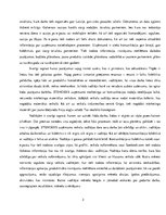 Реферат 'Trīs Latvijas uzņēmumu sociālo pārskatu analīze', 3.