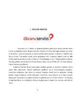 Реферат 'Trīs Latvijas uzņēmumu sociālo pārskatu analīze', 5.