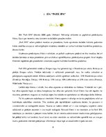 Реферат 'Trīs Latvijas uzņēmumu sociālo pārskatu analīze', 9.