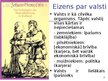 Презентация 'Latvijas tiesību filozofija', 3.