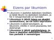 Презентация 'Latvijas tiesību filozofija', 6.