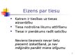 Презентация 'Latvijas tiesību filozofija', 7.