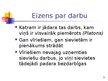 Презентация 'Latvijas tiesību filozofija', 8.