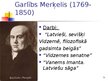Презентация 'Latvijas tiesību filozofija', 9.