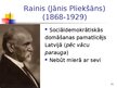 Презентация 'Latvijas tiesību filozofija', 14.
