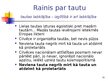 Презентация 'Latvijas tiesību filozofija', 16.