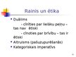 Презентация 'Latvijas tiesību filozofija', 19.