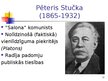Презентация 'Latvijas tiesību filozofija', 22.