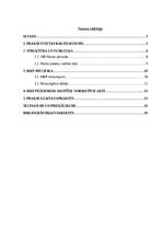 Отчёт по практике 'Pāternieku muitas kontroles punkts - prakses atskaite', 2.