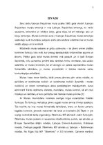 Отчёт по практике 'Pāternieku muitas kontroles punkts - prakses atskaite', 3.