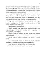 Отчёт по практике 'Pāternieku muitas kontroles punkts - prakses atskaite', 4.