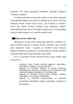 Отчёт по практике 'Pāternieku muitas kontroles punkts - prakses atskaite', 9.