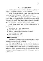 Отчёт по практике 'Pāternieku muitas kontroles punkts - prakses atskaite', 10.