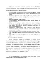 Отчёт по практике 'Pāternieku muitas kontroles punkts - prakses atskaite', 11.