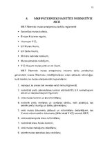 Отчёт по практике 'Pāternieku muitas kontroles punkts - prakses atskaite', 13.