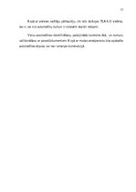 Отчёт по практике 'Pāternieku muitas kontroles punkts - prakses atskaite', 17.