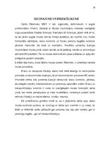 Отчёт по практике 'Pāternieku muitas kontroles punkts - prakses atskaite', 18.