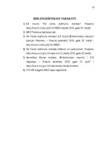 Отчёт по практике 'Pāternieku muitas kontroles punkts - prakses atskaite', 19.