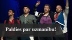 Презентация 'Grupa "Coldplay"', 12.