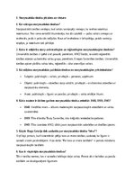 Конспект 'Starptautisko publisko tiesību pamatelementi: jautājumu un atbilžu pārskats stud', 1.