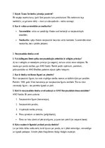 Конспект 'Starptautisko publisko tiesību pamatelementi: jautājumu un atbilžu pārskats stud', 2.