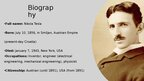 Презентация 'Nikola Tesla', 2.