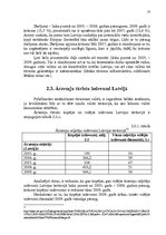 Реферат 'Latvijas tūrisma statistikas rādītāju analīze', 9.