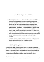 Реферат 'Romiešu inženiertehniskās būves', 2.
