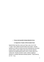 Реферат 'Romiešu inženiertehniskās būves', 6.
