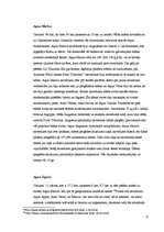 Реферат 'Romiešu inženiertehniskās būves', 9.