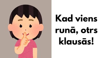 Презентация 'Klases noteikumi', 6.