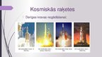 Презентация 'Kosmiskais transports', 6.