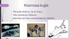 Презентация 'Kosmiskais transports', 7.