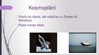 Презентация 'Kosmiskais transports', 9.